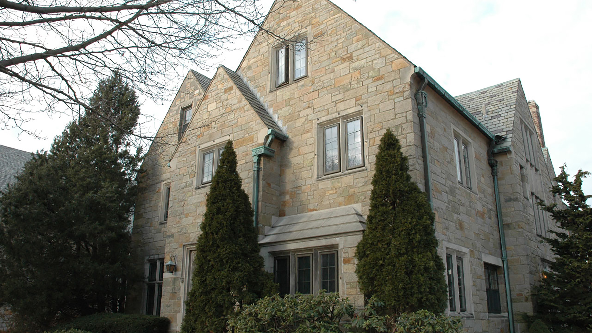 Contact Hamden Catholic