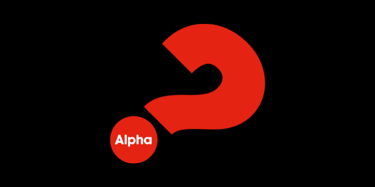 Announcing Our Winter/Spring Alphas