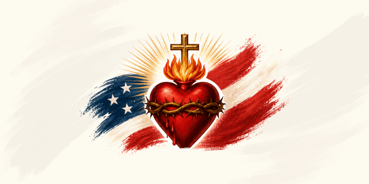 Consecration Mass to the Sacred Heart of Jesus